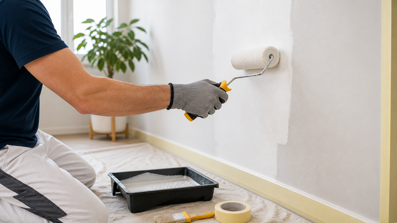 Painting service